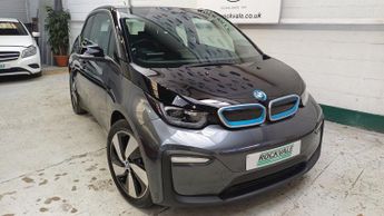 BMW I3 I3 120AH 5DR AUTOMATIC