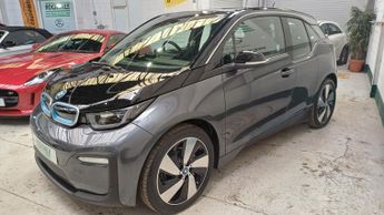 BMW I3 I3 120AH 5DR AUTOMATIC