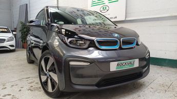 BMW I3 I3 120AH 5DR AUTOMATIC