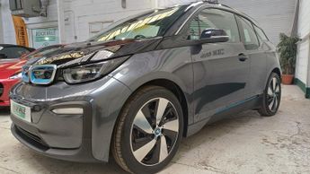 BMW I3 I3 120AH 5DR AUTOMATIC