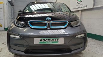 BMW I3 I3 120AH 5DR AUTOMATIC
