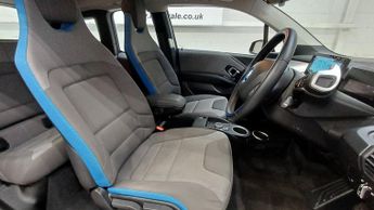 BMW I3 I3 120AH 5DR AUTOMATIC