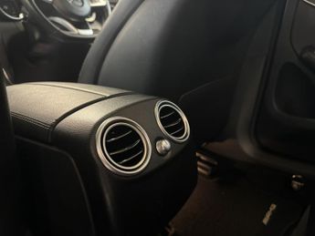 MERCEDES-BENZ GLC-CLASS 2.1 GLC 220 D 4MATIC AMG LINE PREMIUM 5DR Automatic