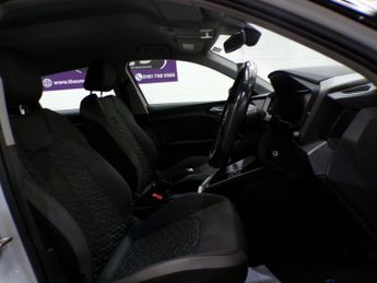 AUDI A1 1.5 SPORTBACK TFSI SPORT 5DR Semi Automatic