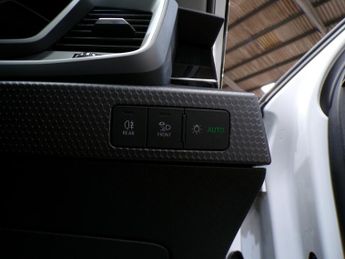 AUDI A1 1.5 SPORTBACK TFSI SPORT 5DR Semi Automatic