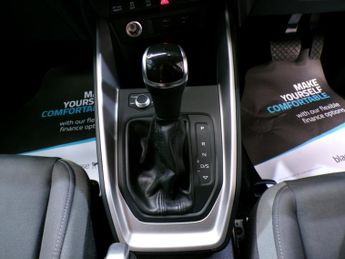 AUDI A1 1.5 SPORTBACK TFSI SPORT 5DR Semi Automatic