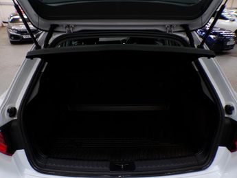 AUDI A1 1.5 SPORTBACK TFSI SPORT 5DR Semi Automatic