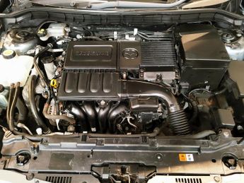 MAZDA 3 1.6 VENTURE EDITION 5DR Manual