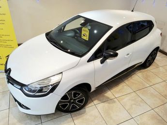 RENAULT CLIO 1.1 DYNAMIQUE NAV 16V 5DR Manual