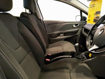 RENAULT CLIO 1.1 DYNAMIQUE NAV 16V 5DR Manual