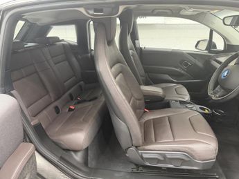 BMW I3 I3 120AH 5DR Automatic