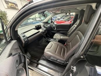 BMW I3 I3 120AH 5DR Automatic