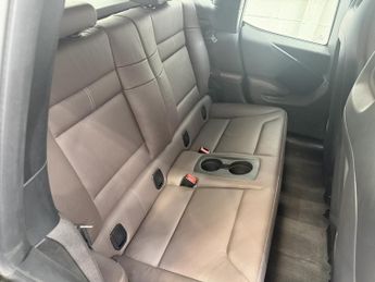 BMW I3 I3 120AH 5DR Automatic