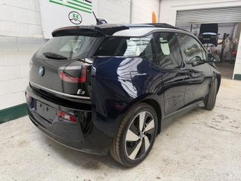 BMW I3 I3 120AH 5DR Automatic