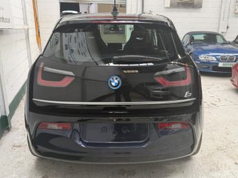 BMW I3 I3 120AH 5DR Automatic