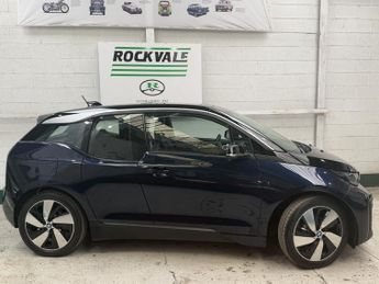 BMW I3 I3 120AH 5DR Automatic