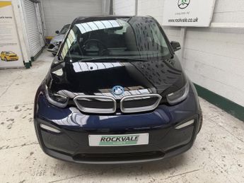 BMW I3 I3 120AH 5DR Automatic