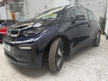 BMW I3 I3 120AH 5DR Automatic
