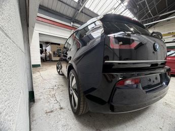 BMW I3 I3 120AH 5DR Automatic