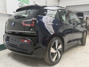 BMW I3 I3 120AH 5DR Automatic