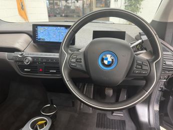 BMW I3 I3 120AH 5DR Automatic