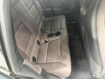 BMW I3 I3 120AH 5DR Automatic