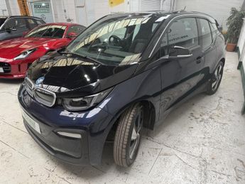 BMW I3 I3 120AH 5DR Automatic
