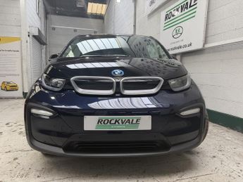 BMW I3 I3 120AH 5DR Automatic