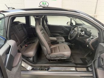 BMW I3 I3 120AH 5DR Automatic