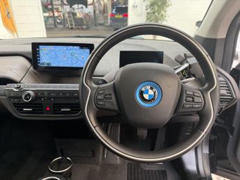 BMW I3 I3 120AH 5DR Automatic