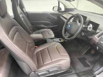 BMW I3 I3 120AH 5DR Automatic