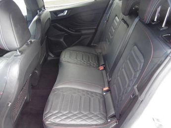 FORD FOCUS 1.5 ST-LINE VIGNALE ECOBLUE 5DR AUTOMATIC