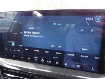 FORD FOCUS 1.5 ST-LINE VIGNALE ECOBLUE 5DR AUTOMATIC
