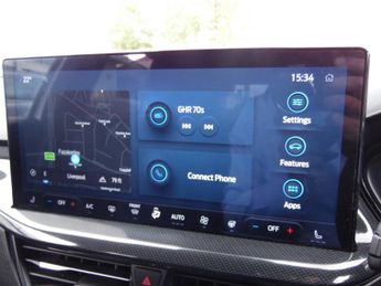 FORD FOCUS 1.5 ST-LINE VIGNALE ECOBLUE 5DR AUTOMATIC