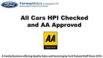 FORD FOCUS 1.5 ST-LINE VIGNALE ECOBLUE 5DR Automatic