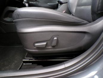 HYUNDAI KONA 1.6 GDI ULTIMATE 5DR Semi Automatic