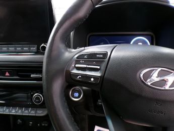 HYUNDAI KONA 1.6 GDI ULTIMATE 5DR Semi Automatic
