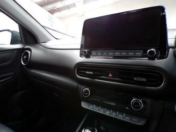 HYUNDAI KONA 1.6 GDI ULTIMATE 5DR Semi Automatic