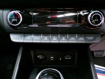 HYUNDAI KONA 1.6 GDI ULTIMATE 5DR Semi Automatic