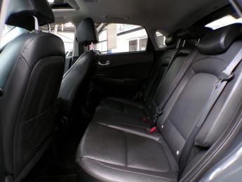 HYUNDAI KONA 1.6 GDI ULTIMATE 5DR Semi Automatic
