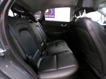 HYUNDAI KONA 1.6 GDI ULTIMATE 5DR Semi Automatic