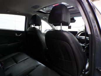 HYUNDAI KONA 1.6 GDI ULTIMATE 5DR Semi Automatic