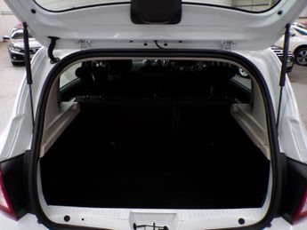 DACIA SANDERO STEPWAY 0.9 LAUREATE TCE 5DR Manual