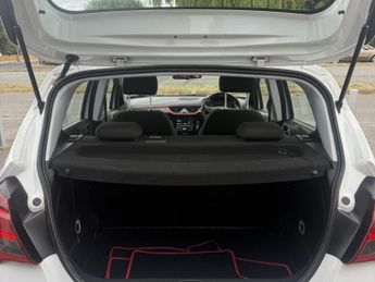 VAUXHALL CORSA 1.4 SRI ECOFLEX 5DR Manual