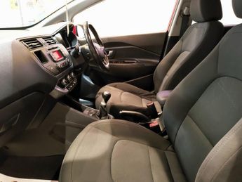 KIA RIO 1.2 2 5DR Manual
