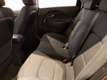 KIA RIO 1.2 2 5DR Manual