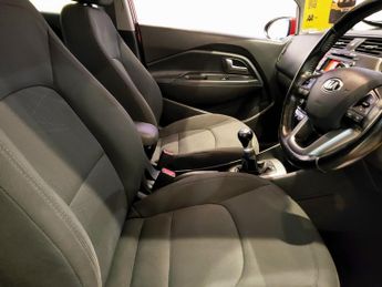 KIA RIO 1.2 2 5DR Manual
