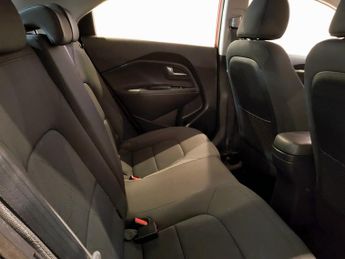 KIA RIO 1.2 2 5DR Manual