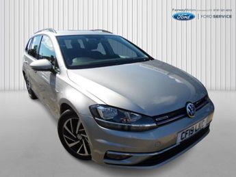 Volkswagen Golf 1.5 MATCH TSI EVO 5DR