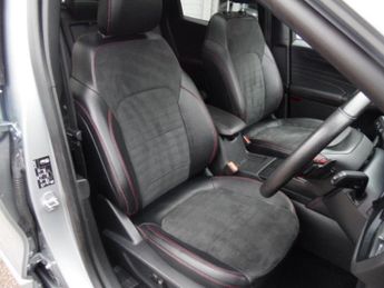 FORD KUGA 1.5 ST-LINE X EDITION ECOBLUE 5DR AUTOMATIC